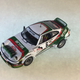 Illustration for article titled LaLD car week 80’s 1980 Porsche 911 SC